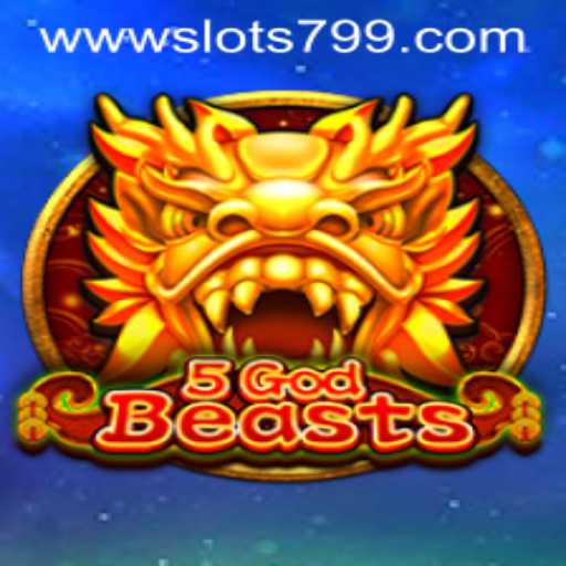 Exploring the Enchanting World of 5GodBeasts: A Captivating Slot Adventure