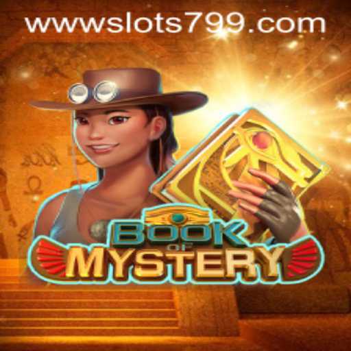 Explore the Enigmatic World of 'BookofMystery': A Captivating Slot Adventure with SLOTS799