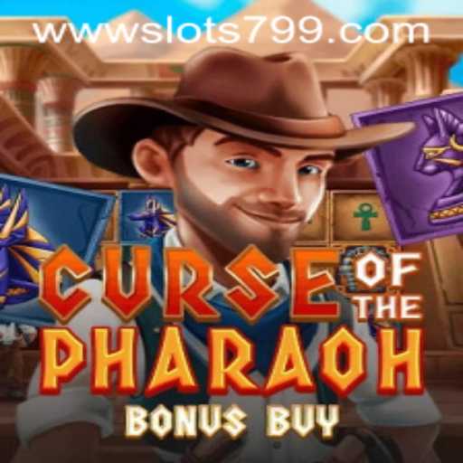 Discovering the Thrilling World of 'CurseofthePharaohBonusBuy' Slots: A Journey into Ancient Mysteries
