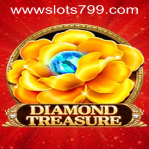 Discover the Thrilling World of Diamondtreasure: A Guide to SLOTS799