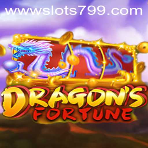 Discover the Exciting World of DragonFortune: Enter with SLOTS799