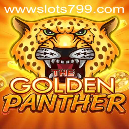 Discover the Thrills of GOLDENPANTHER with SLOTS799