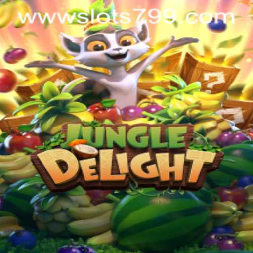 Explore the Thrills of JungleDelight with SLOTS799