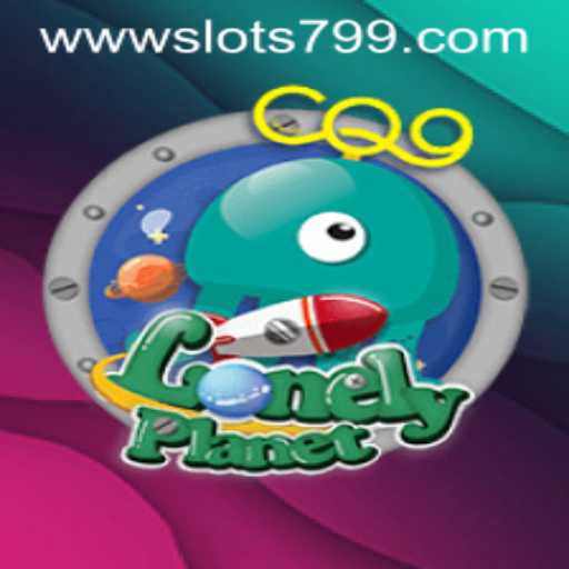 Unravel the Mysteries of LonelyPlanet with SLOTS799