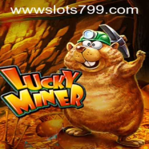 Exploring LuckyMiner: A Dive Into the Exciting World of SLOTS799