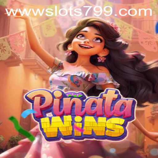 PinataWins: A Thrilling Slot Adventure with SLOTS799