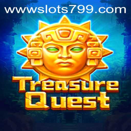 Discover the Excitement of TreasureQuest: Unlock the Secrets of SLOTS799